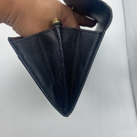 Louis Vuitton EPI Leather Long Wallet - Picture 10 of 15